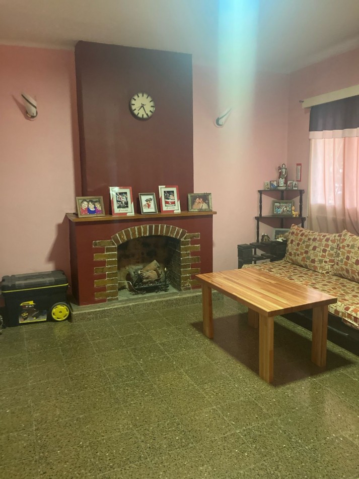 Casa en Kilometro 8