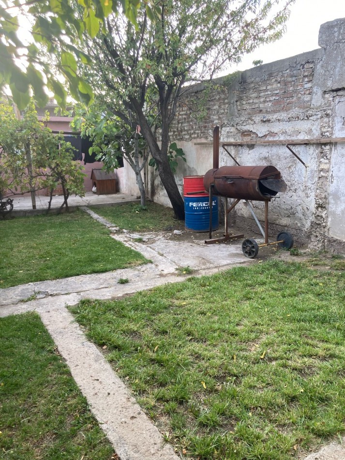 Casa en Kilometro 8
