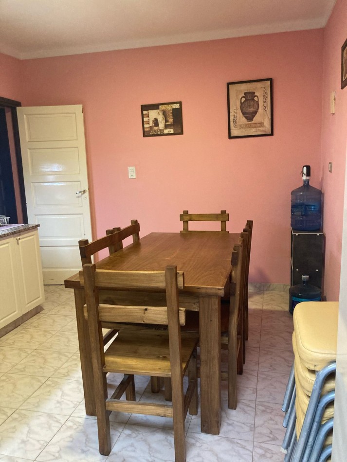 Casa en Kilometro 8