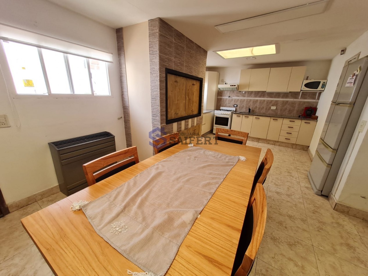 2 casas en Rada Tilly