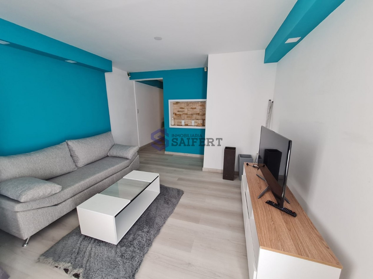 2 casas en Rada Tilly