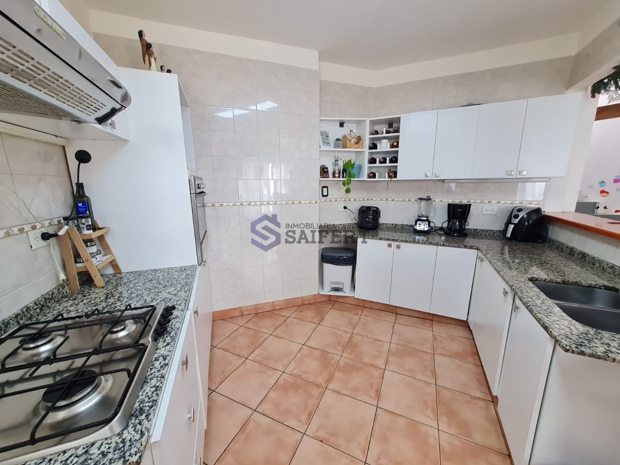 2 casas en Rada Tilly
