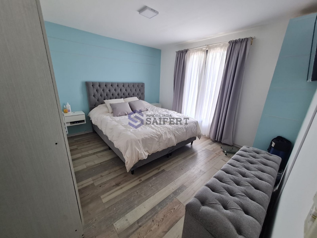 2 casas en Rada Tilly