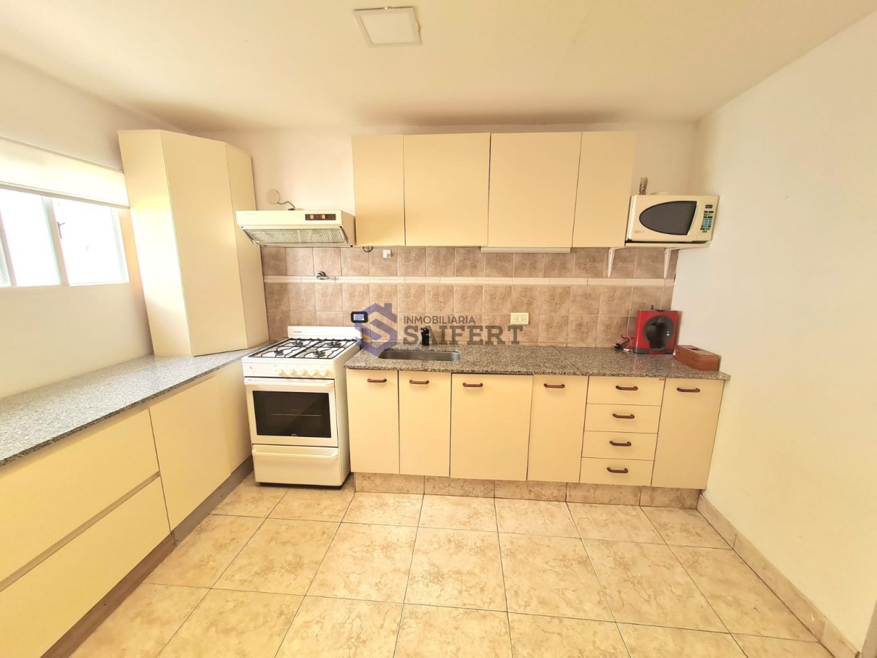 2 casas en Rada Tilly