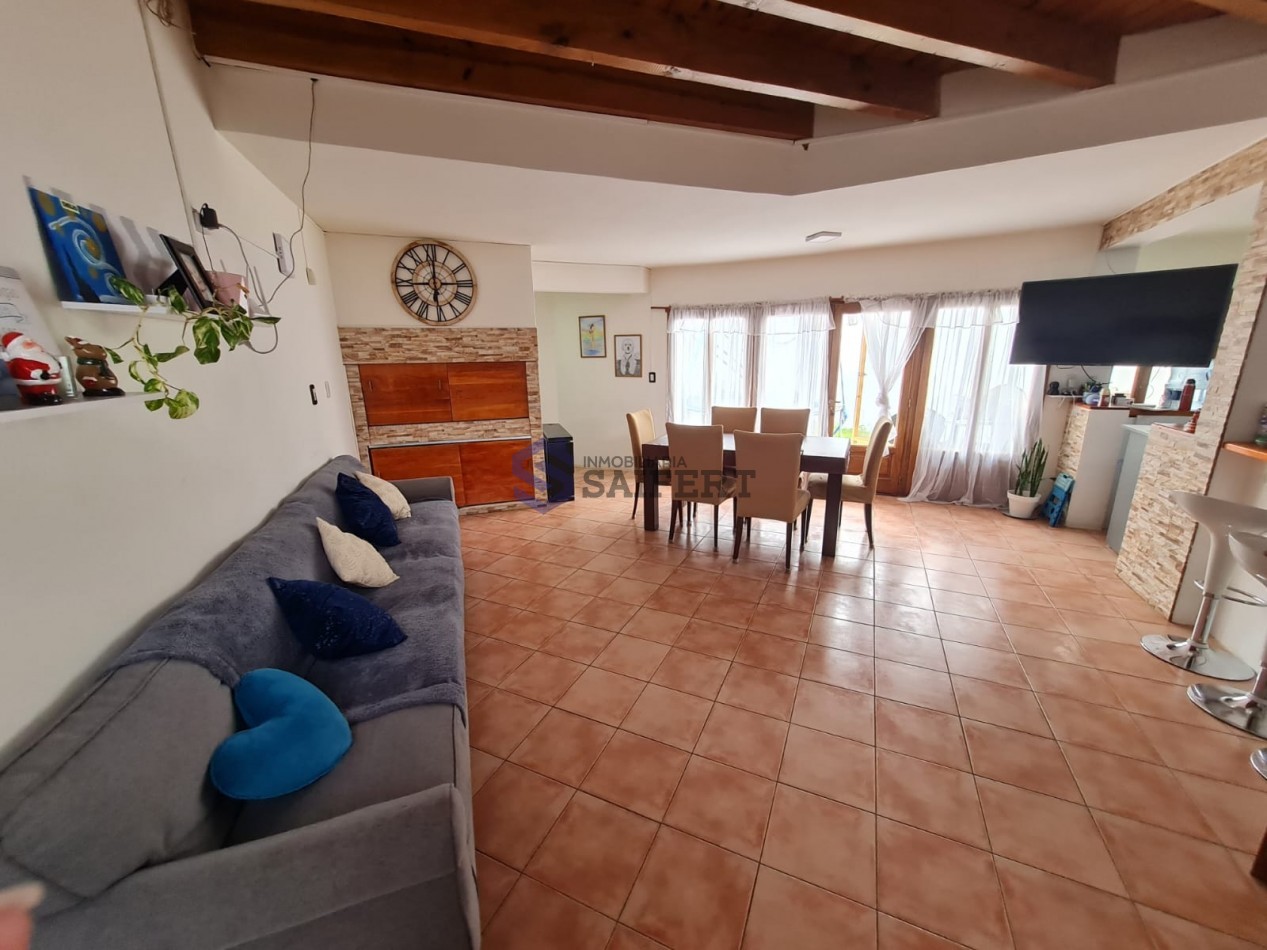 2 casas en Rada Tilly