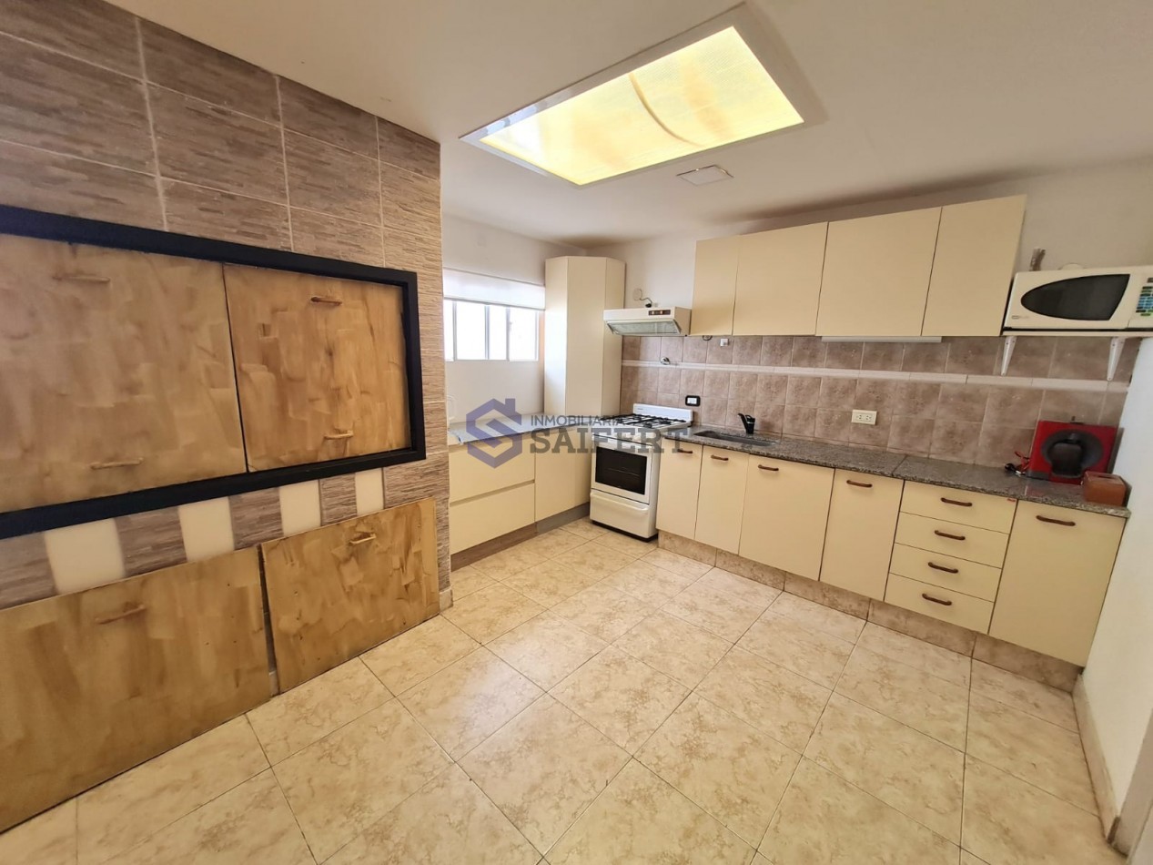 2 casas en Rada Tilly