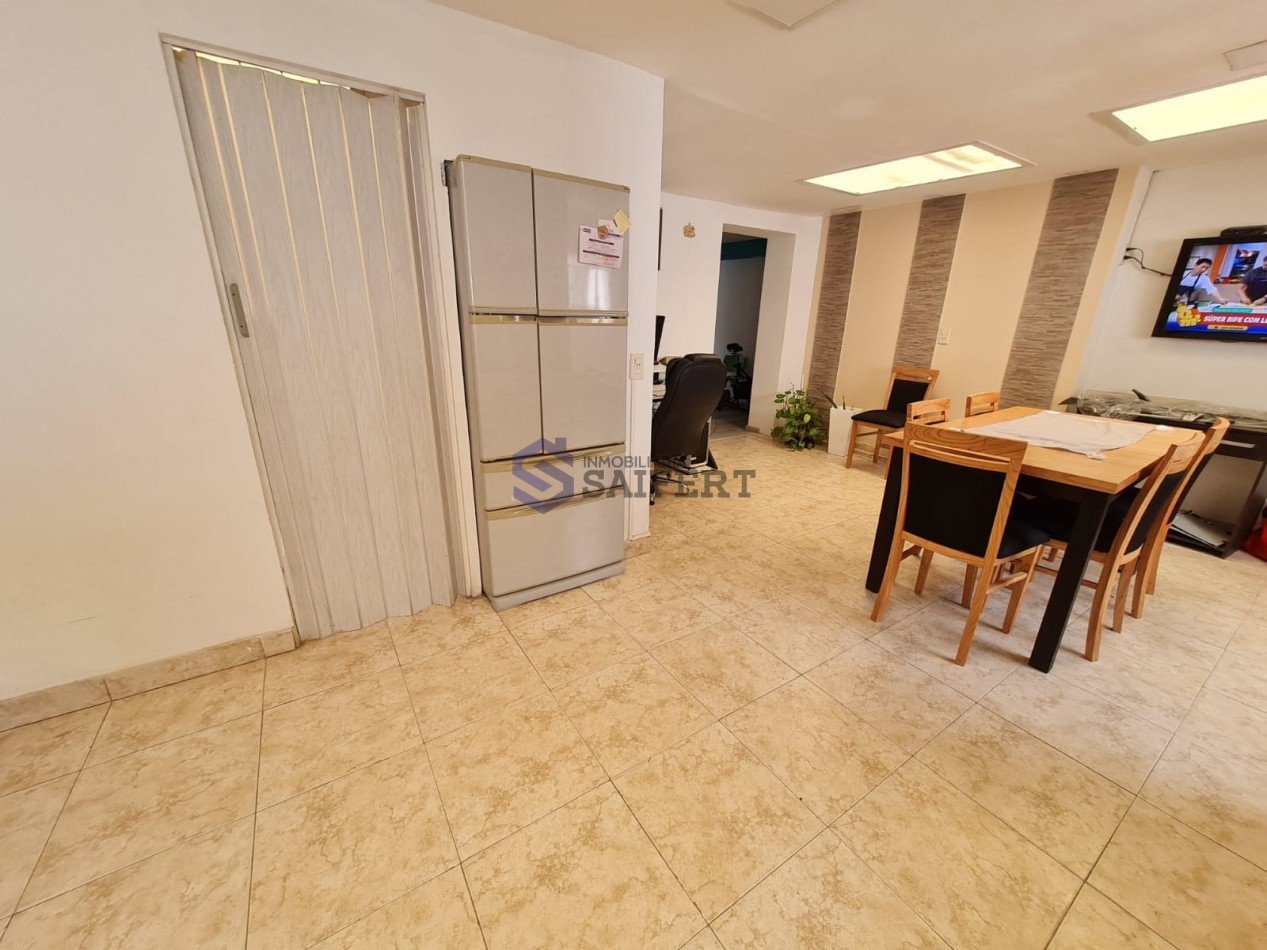 2 casas en Rada Tilly