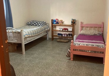 Casa en Kilometro 8